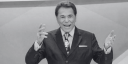 Imagem ilustrativa para Morre Silvio Santos, maior comunicador da TV, aos 93 anos
